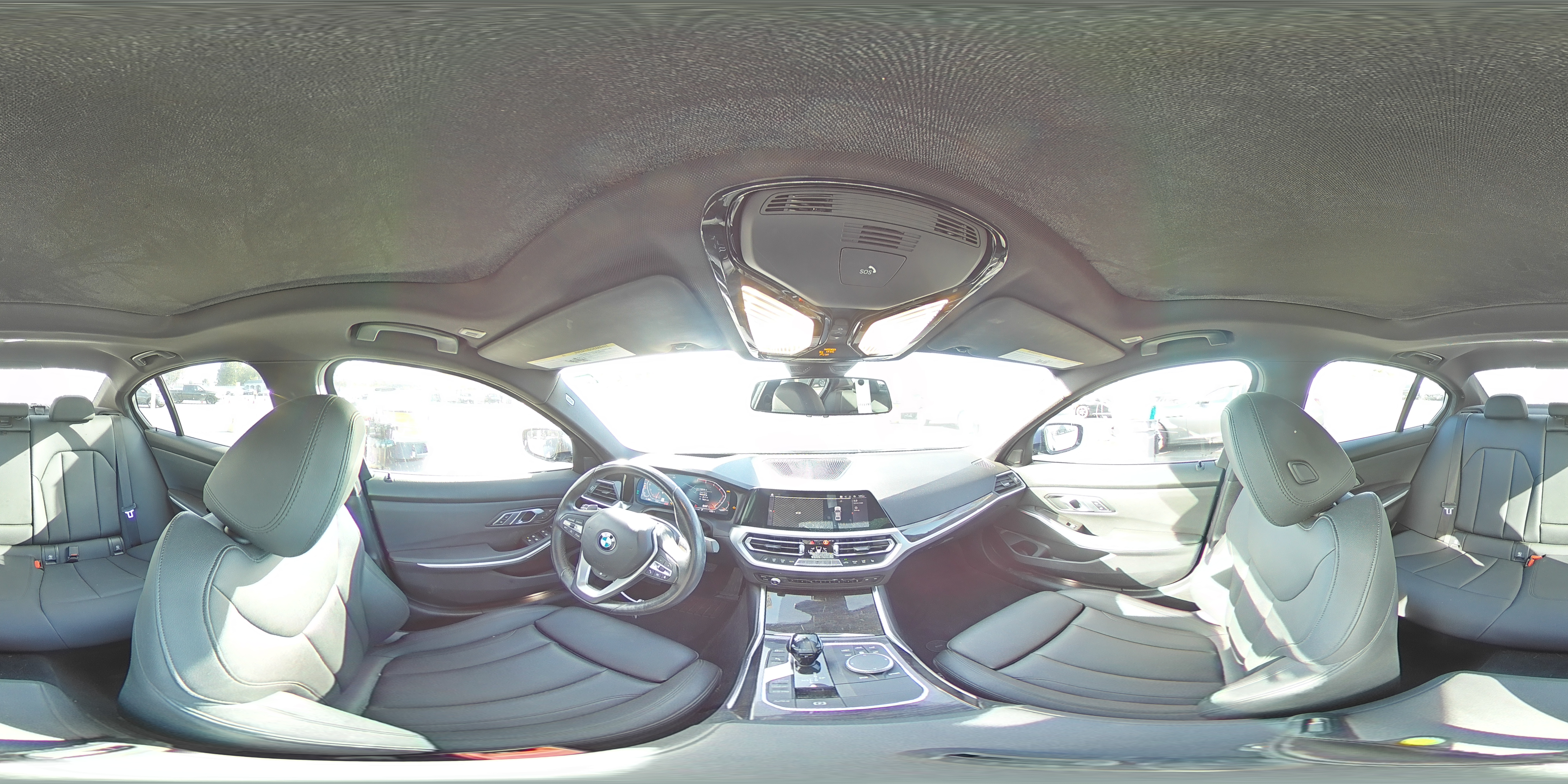 2019 BMW 3er - Image 13