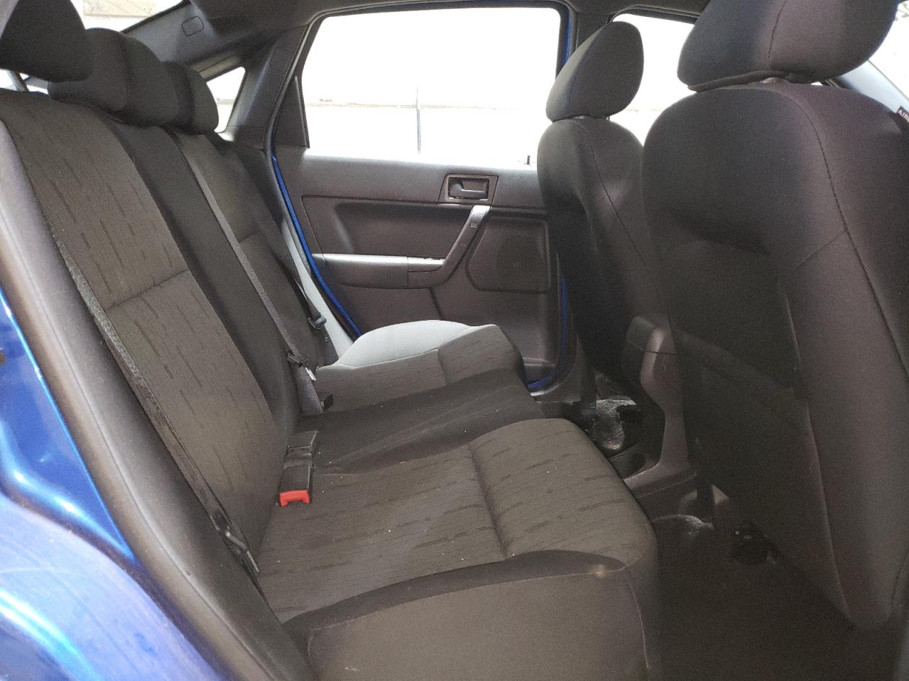 2011 Ford Focus - Image 10