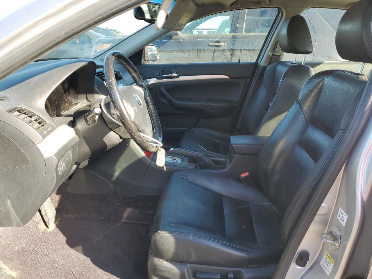 2004 Acura TSX - Image 7