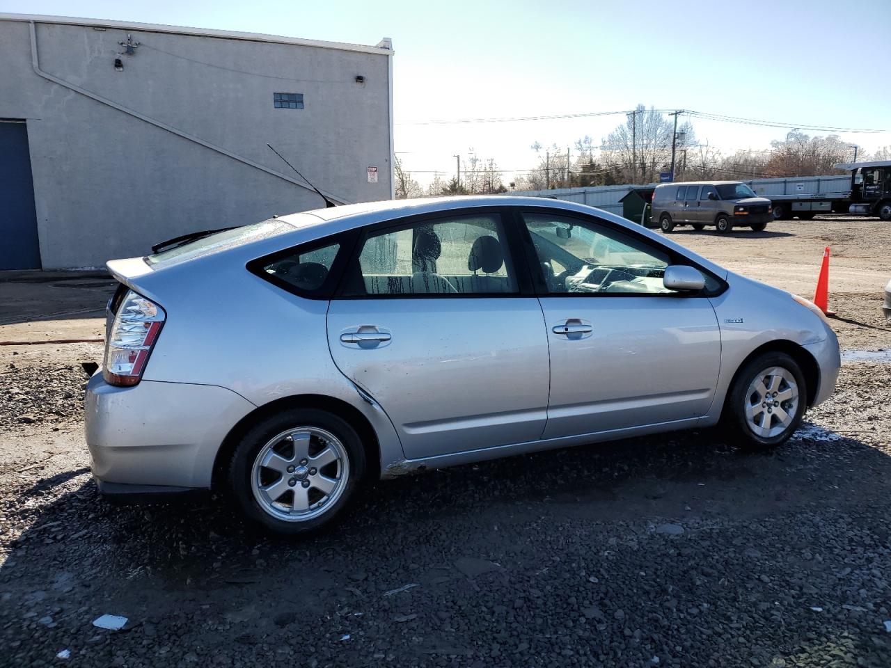 2009 Toyota Prius - Image 3