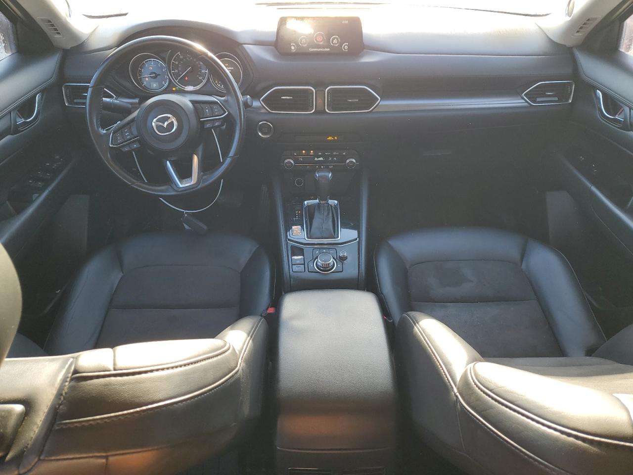 2019 Mazda CX-5 - Image 8
