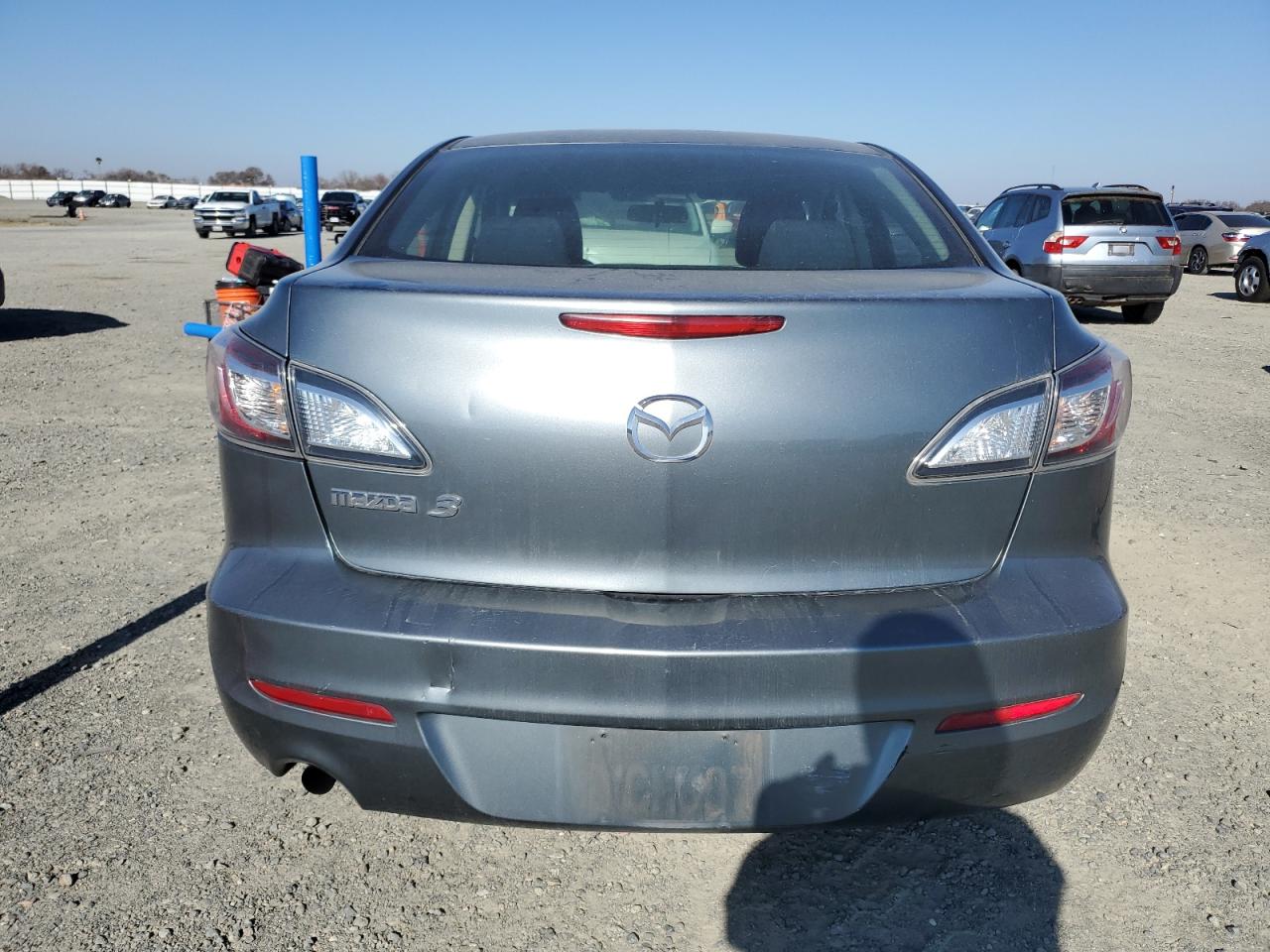 2013 Mazda 3 - Image 6