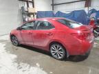 2019 Toyota Corolla L zu verkaufen in Ellwood City, PA - Front End