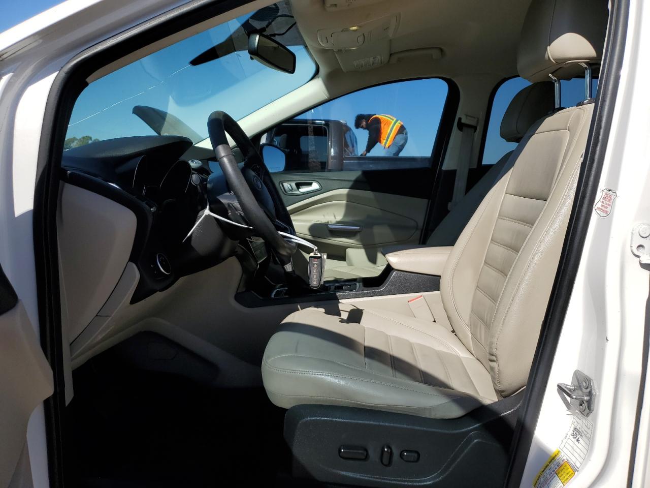 2017 Ford Escape - Image 7