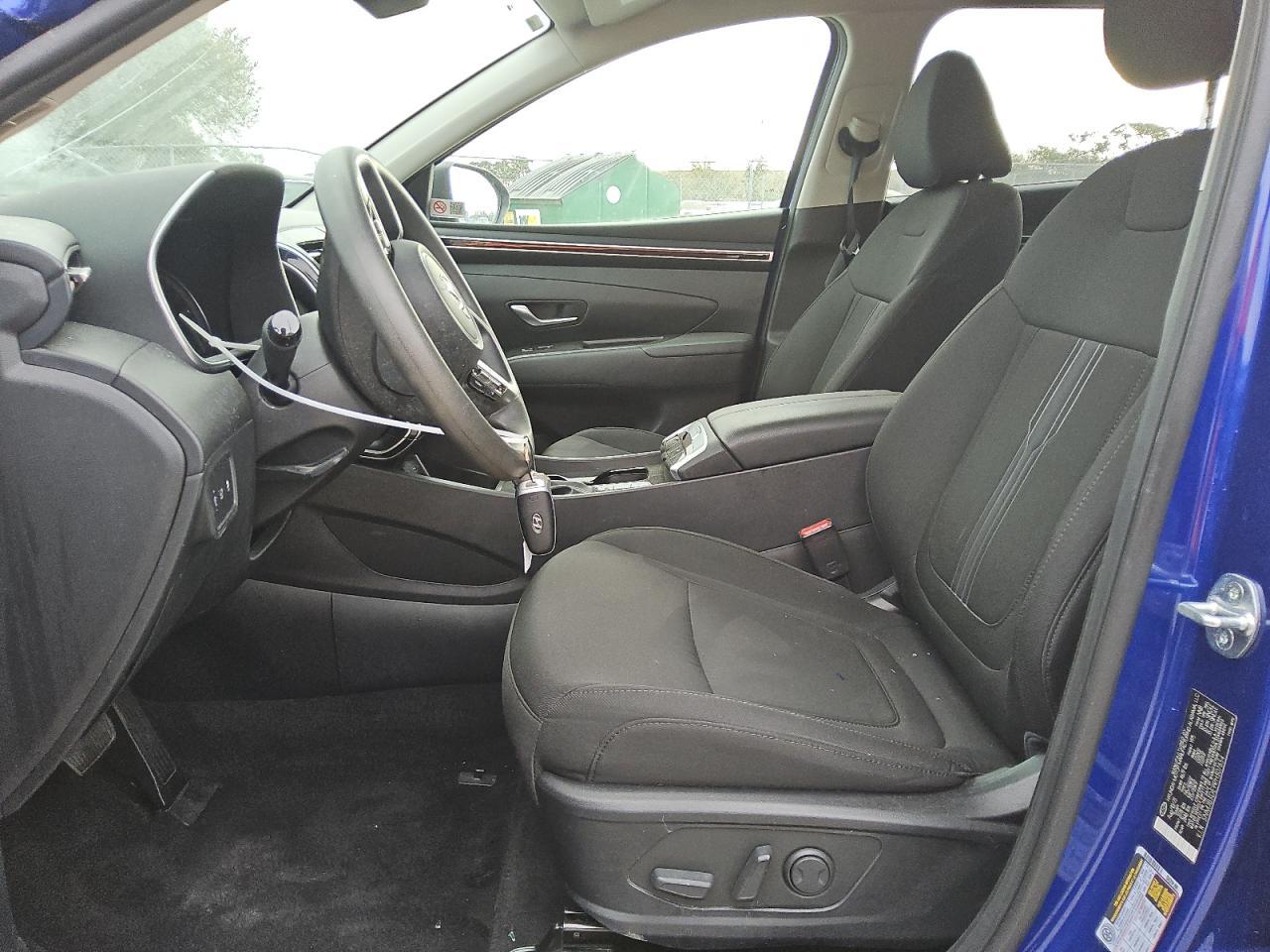 2024 Hyundai Tucson - Image 7