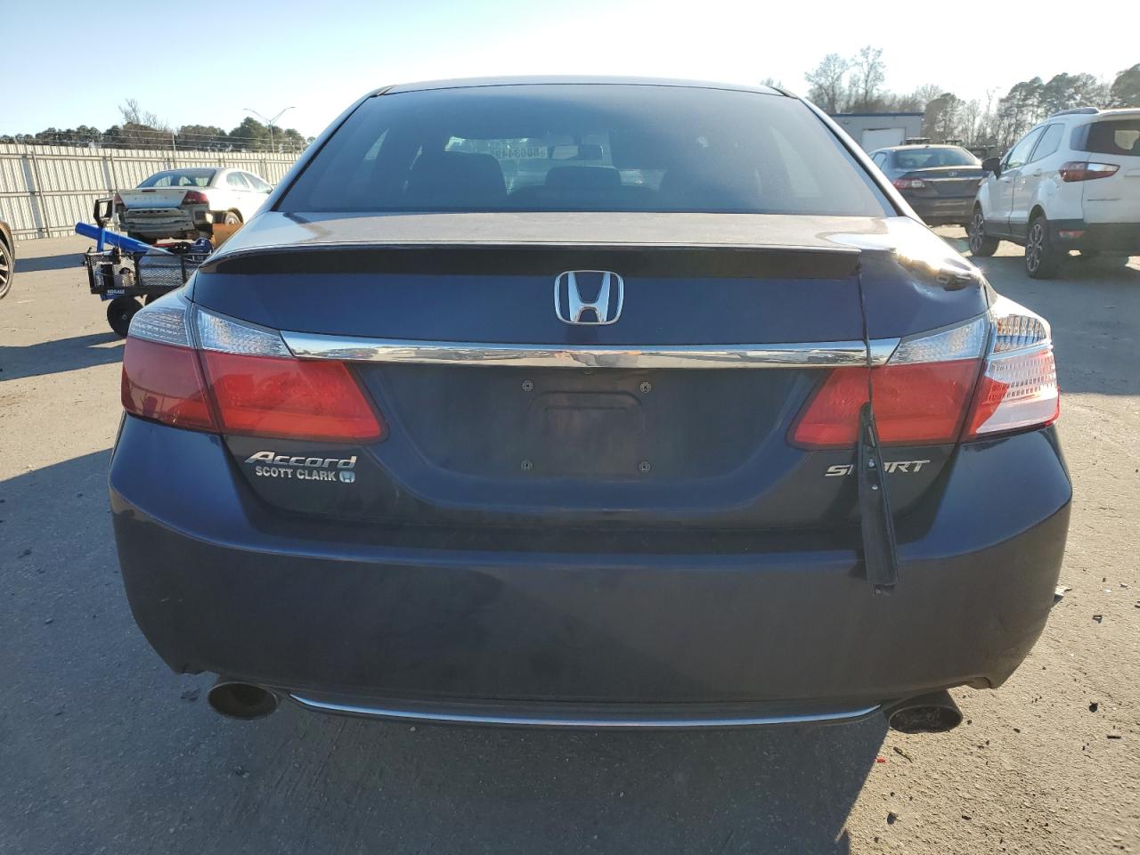 2015 Honda Accord - Image 6