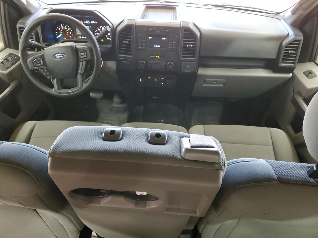 2015 Ford F-150 - Image 8