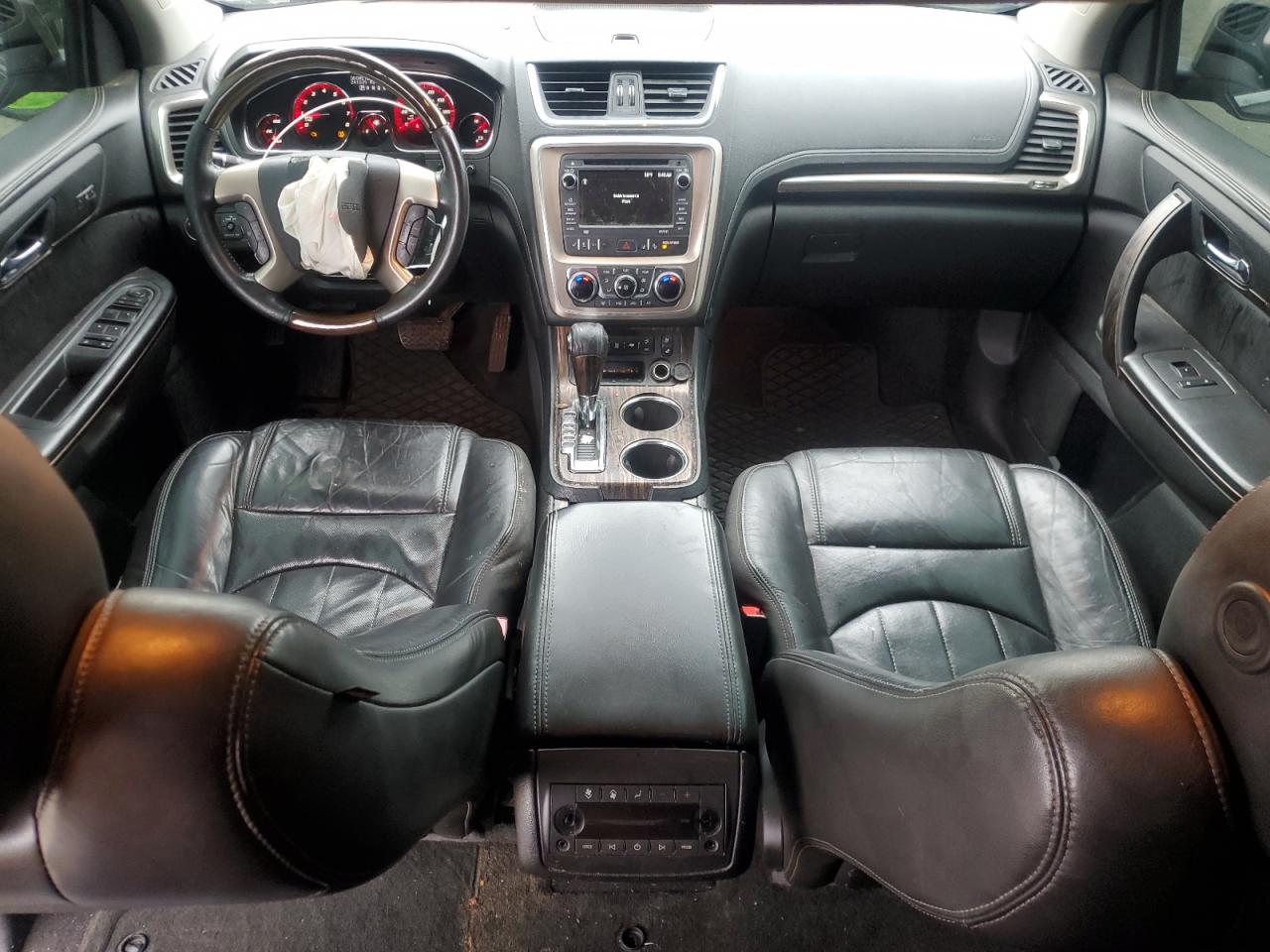 2014 GMC Acadia - Image 8