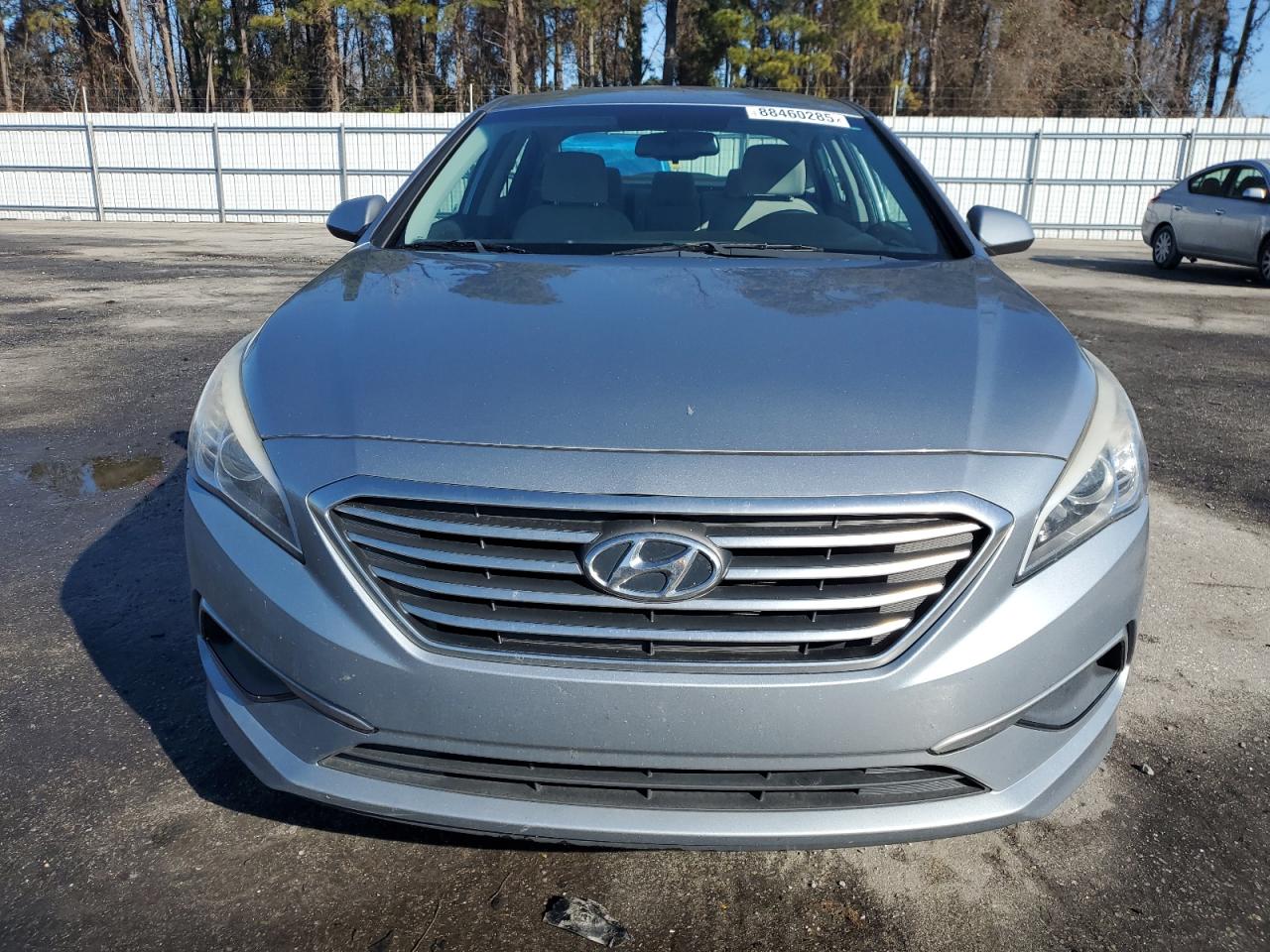2016 Hyundai Sonata - Image 5