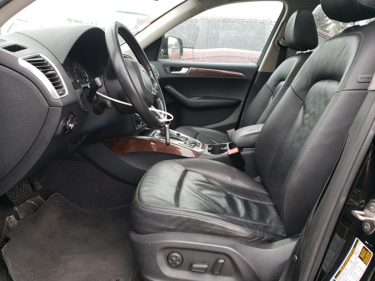 2010 Audi Q5 - Image 7