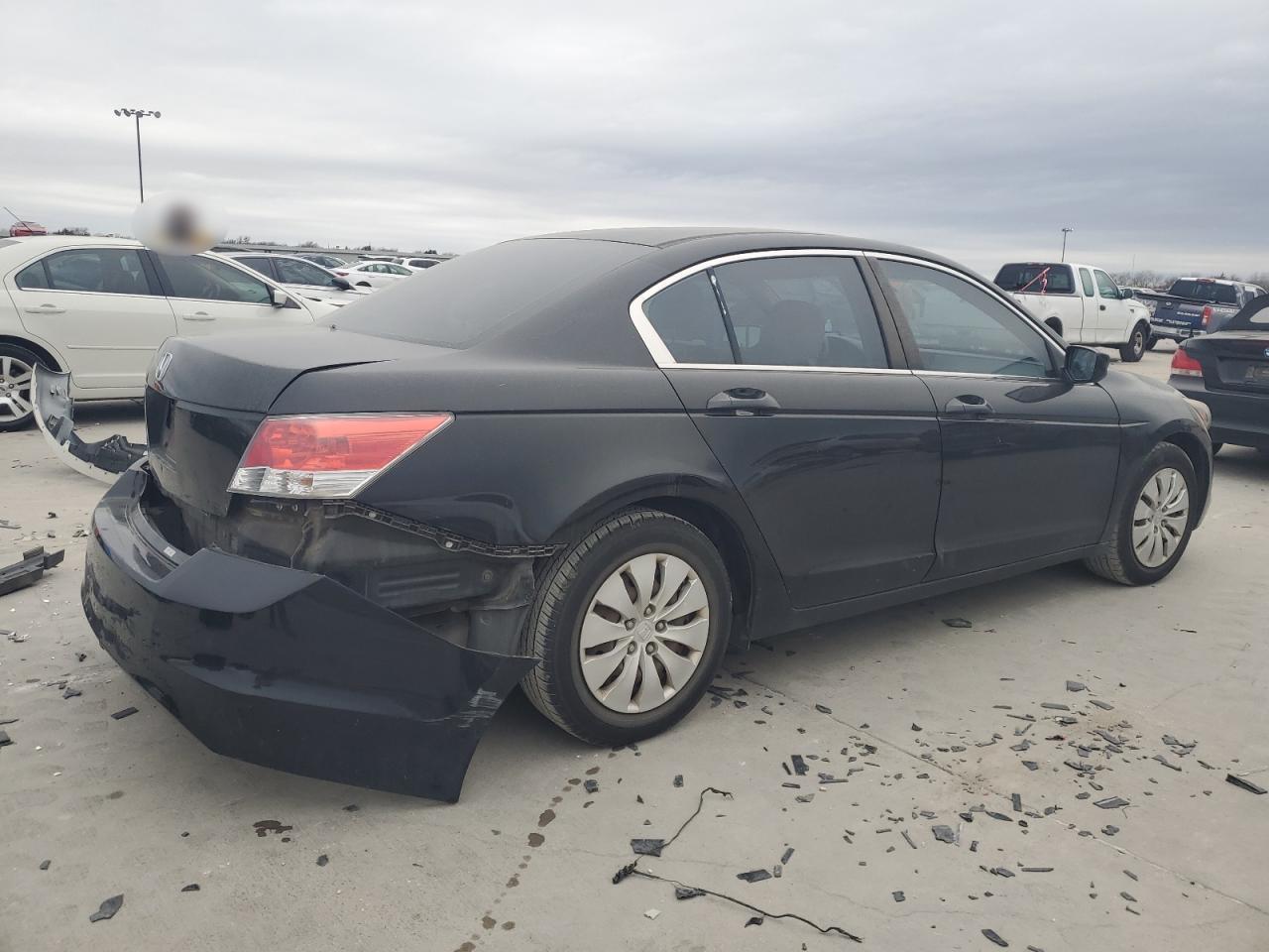 2010 Honda Accord - Image 3