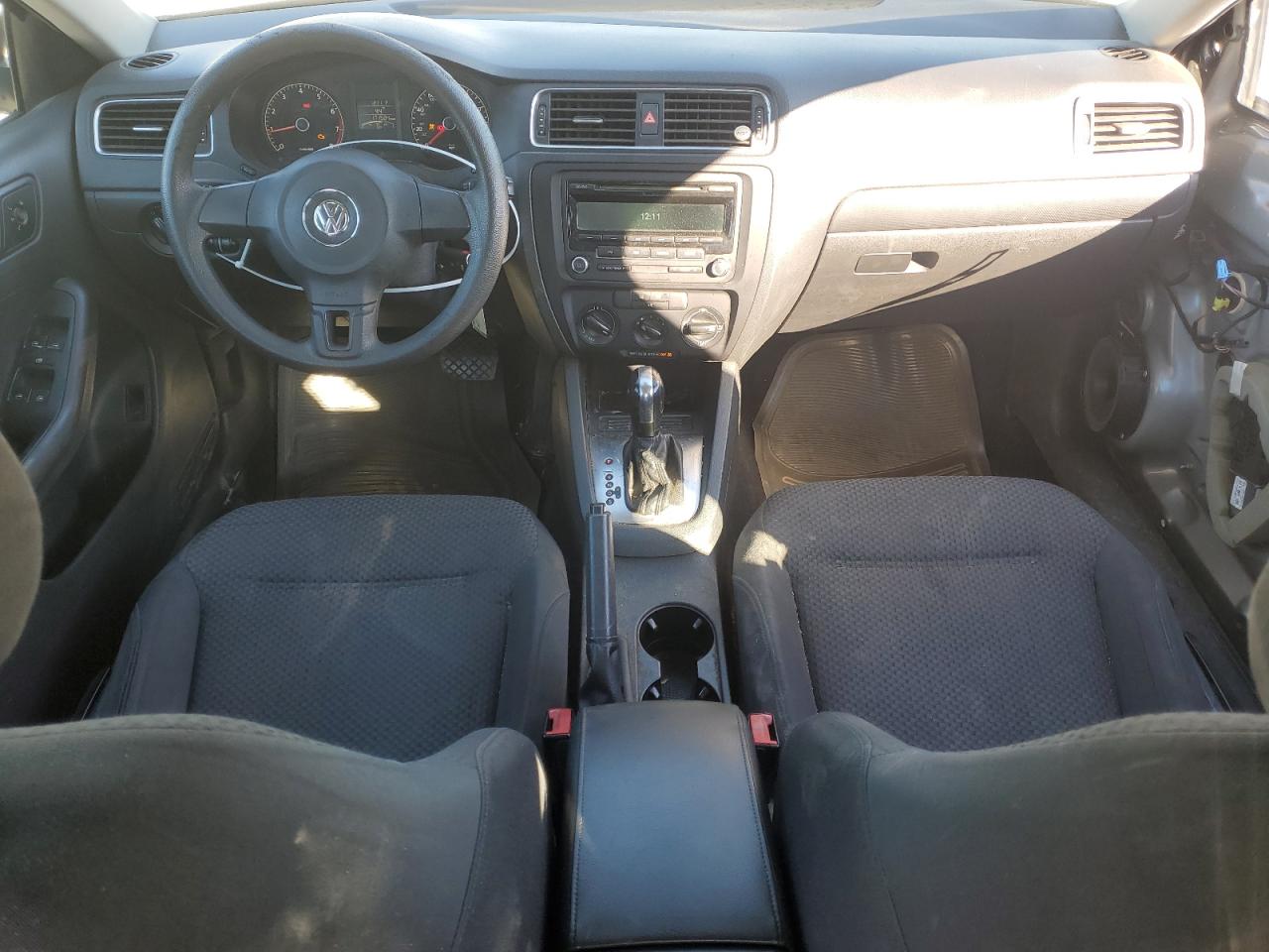 2014 Volkswagen Jetta - Image 8