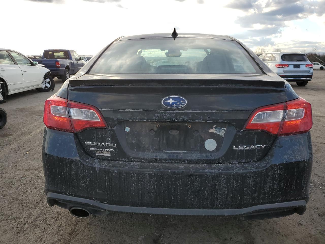 2019 Subaru Legacy - Image 6