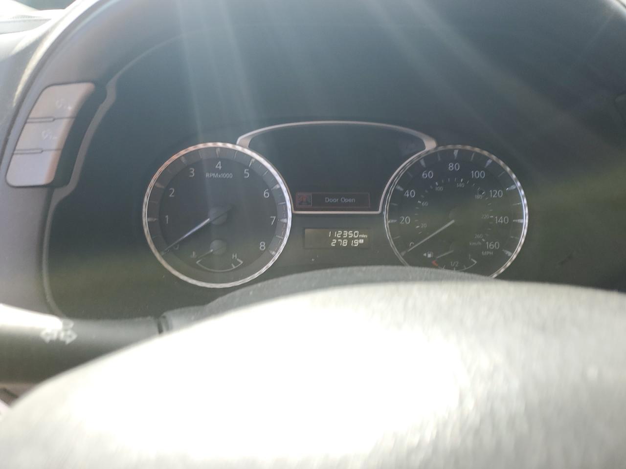 2017 Infiniti QX60 - Image 9