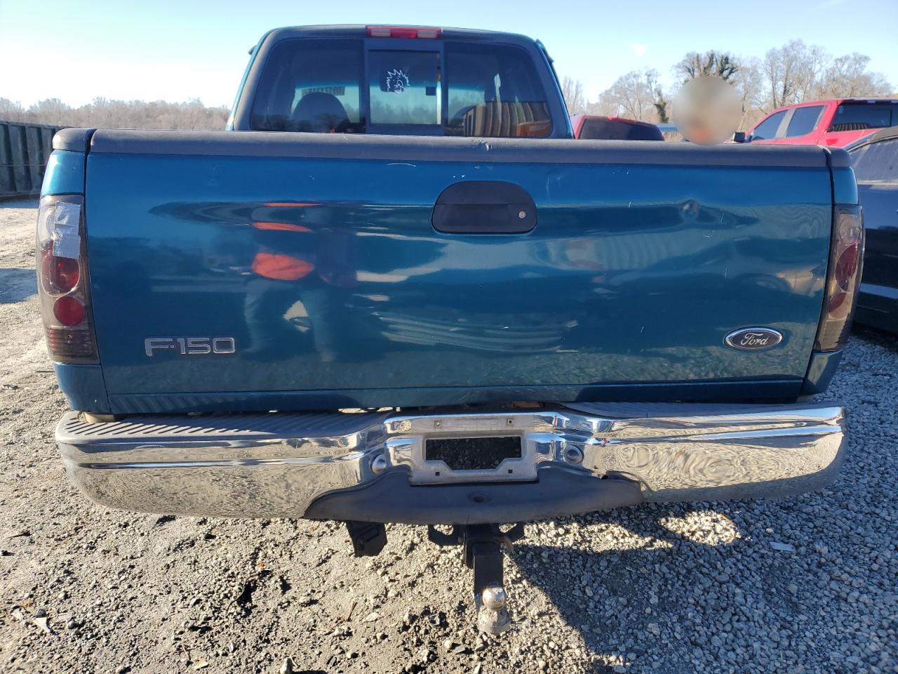 2000 Ford F-150 - Image 6