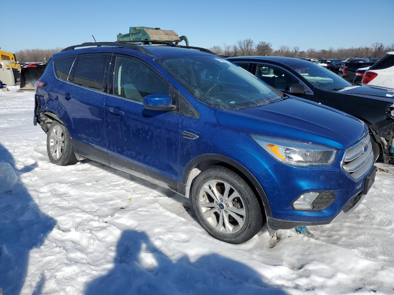 2018 Ford Escape - Image 4