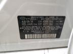 2015 Hyundai Sonata Hybrid للبيع في Des Moines، IA - Front End