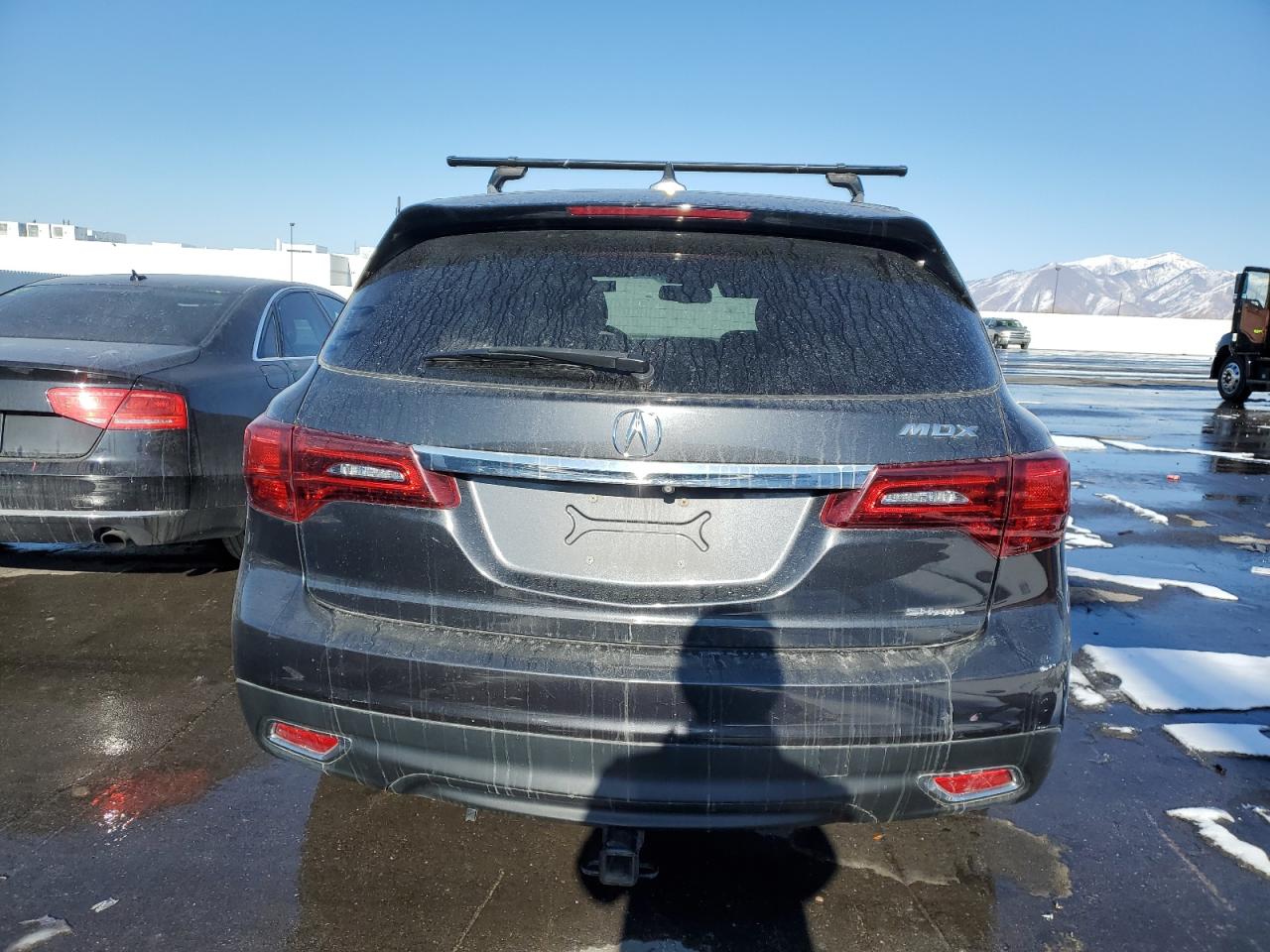 2014 Acura MDX - Image 6