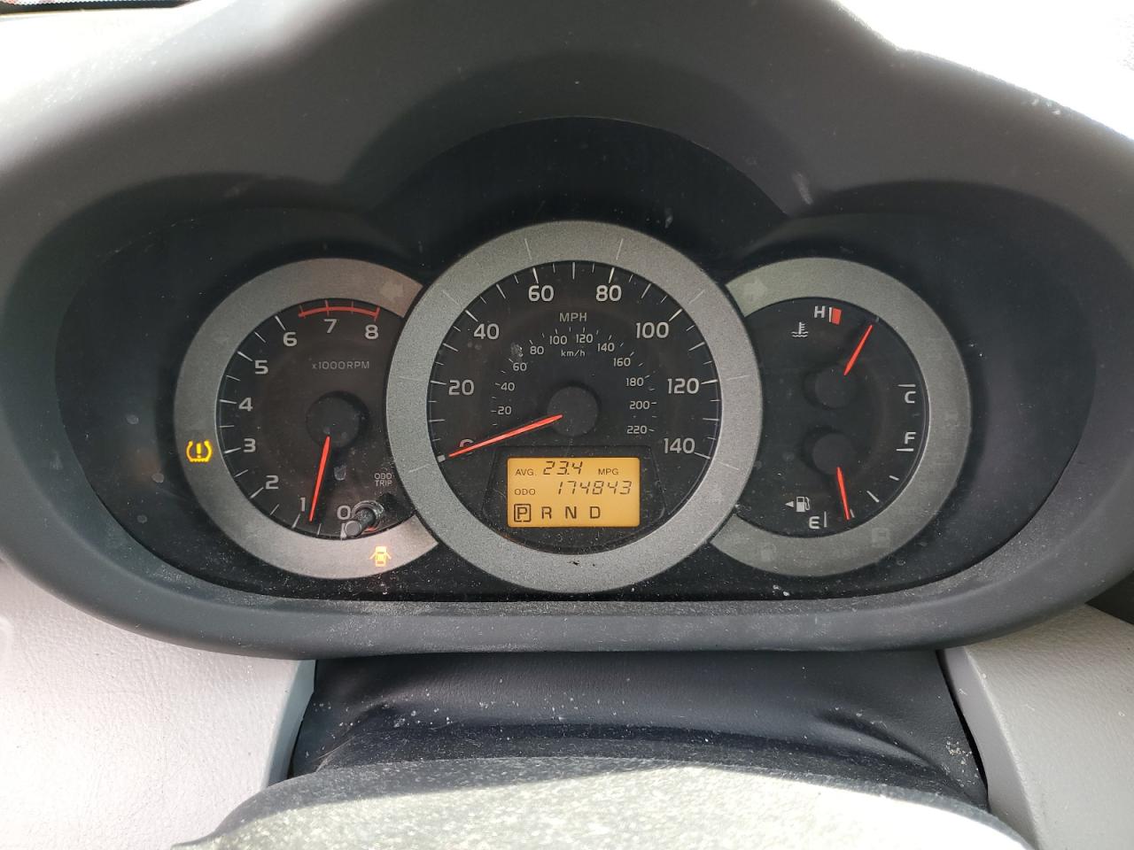 2010 Toyota RAV 4 - Image 9