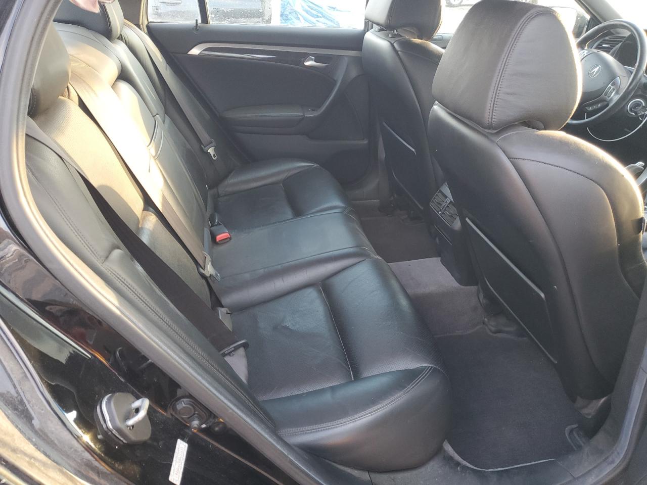 2008 Acura TL - Image 10