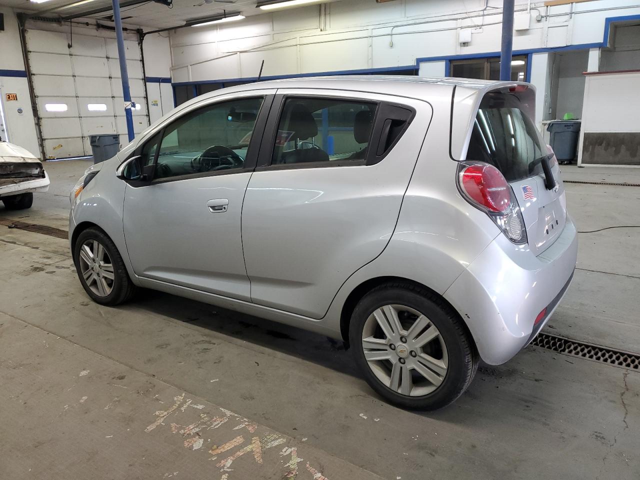 2014 Chevrolet Spark - Image 2