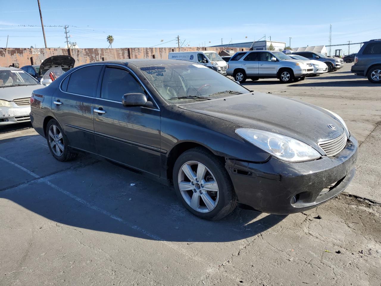 2005 Lexus ES - Image 4