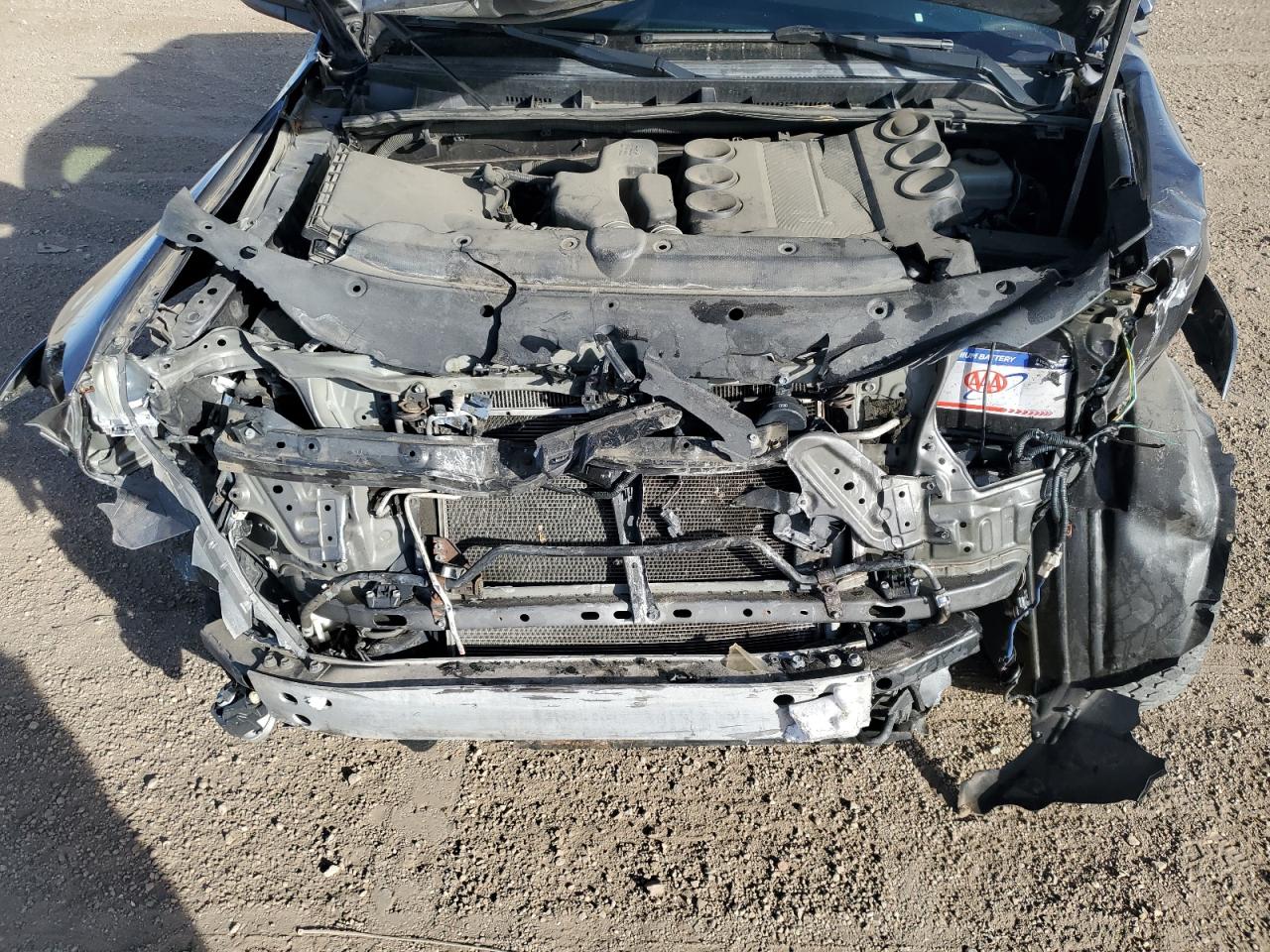 2014 Toyota 4Runner - Image 14