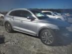 2021 Audi Q5 Premium Plus продається в Loganville, GA - Front End