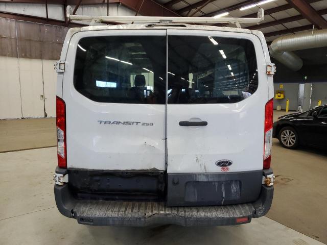 2016 FORD TRANSIT T-250