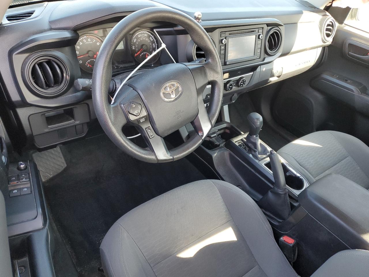 2016 Toyota Tacoma - Image 8