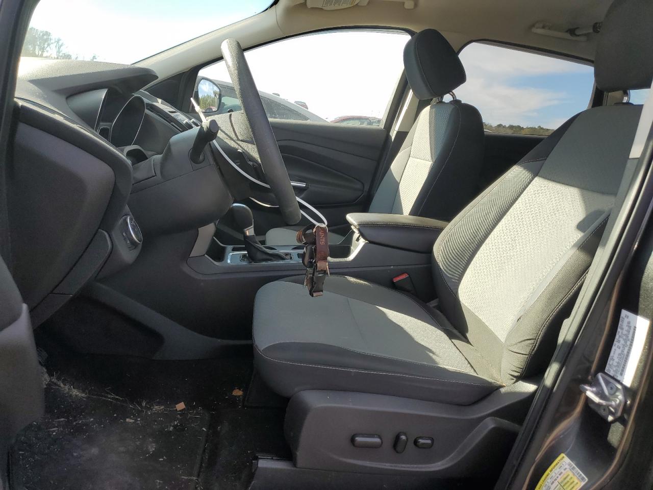 2017 Ford Escape - Image 7