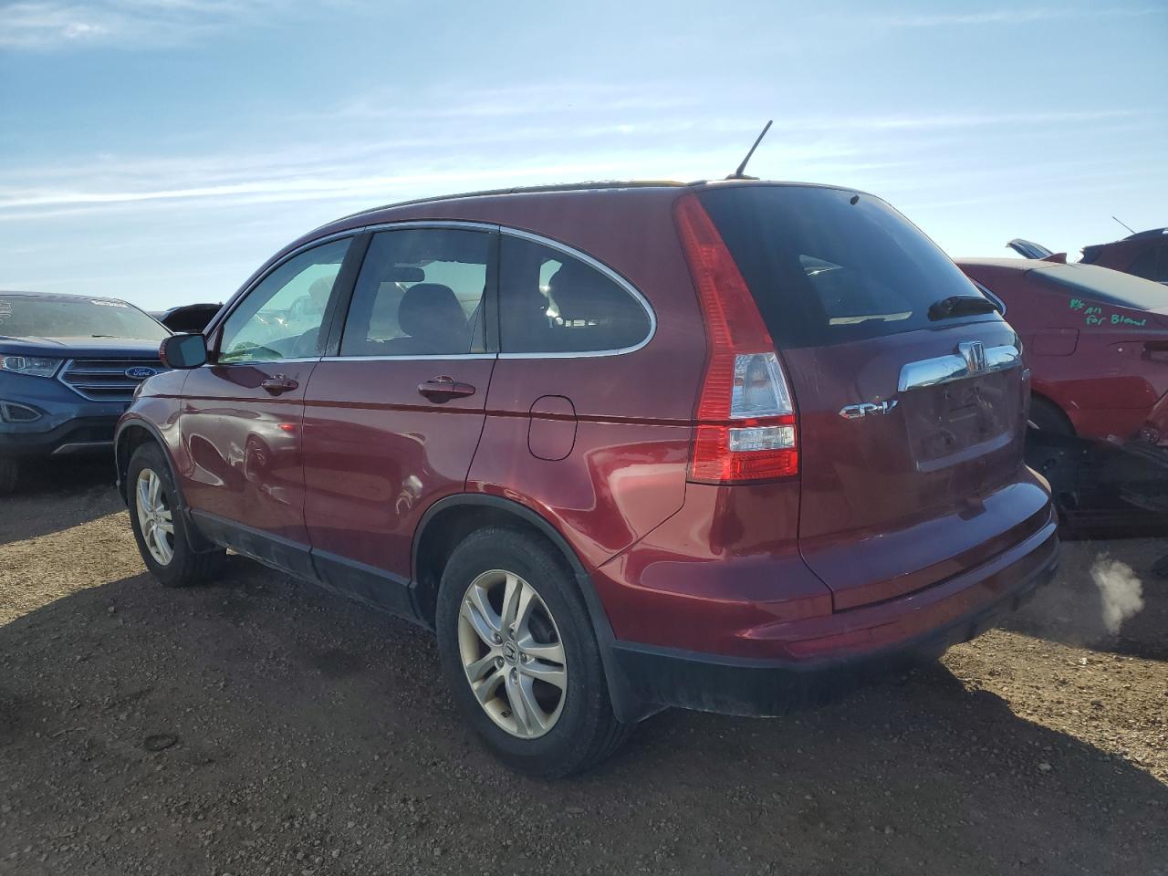 2011 Honda CR-V - Image 2