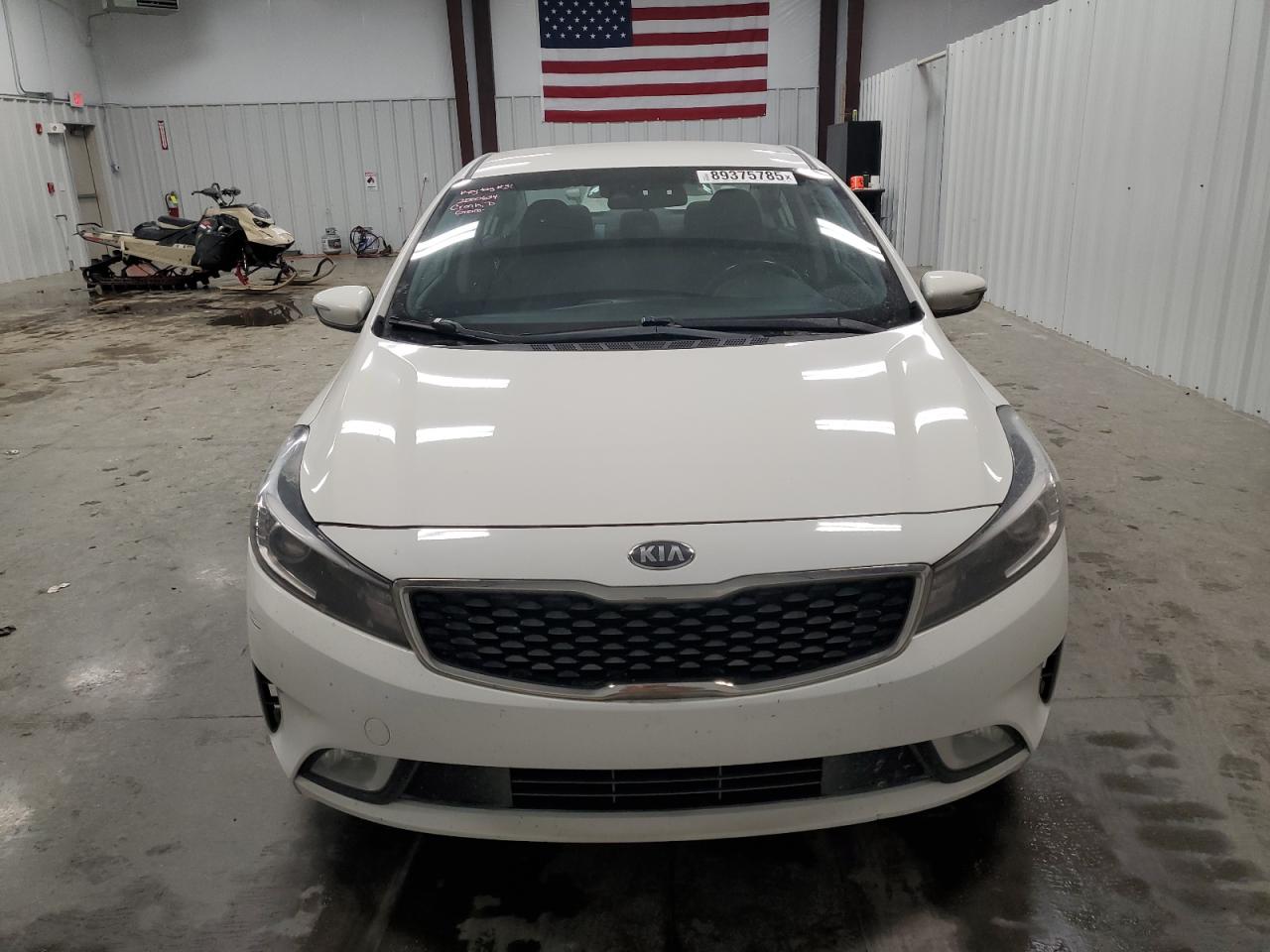 2017 Kia Forte - Image 5