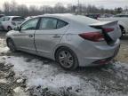 2020 Hyundai Elantra Sel zu verkaufen in Waldorf, MD - Front End