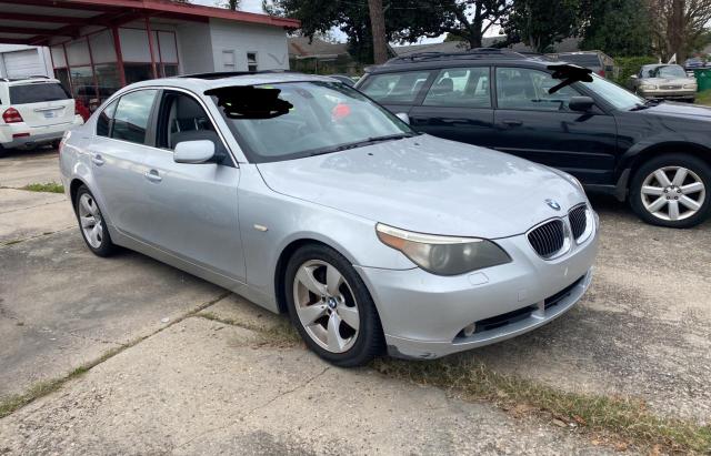 2007 Bmw 525 I