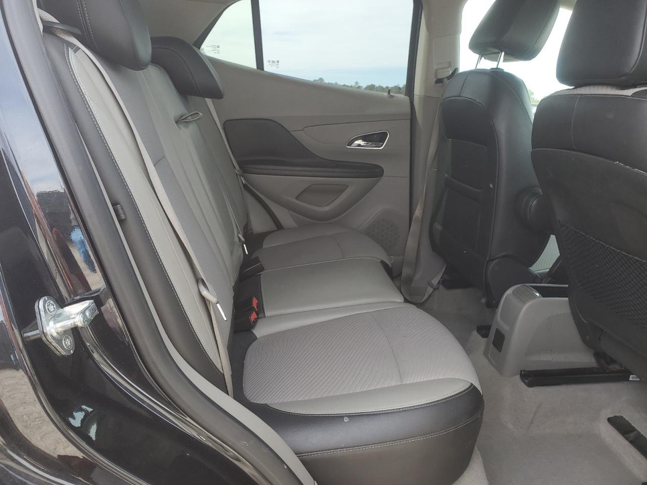 2014 Buick Encore - Image 11