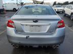 2015 Subaru Wrx  на продаже в Hayward, CA - Minor Dent/Scratches