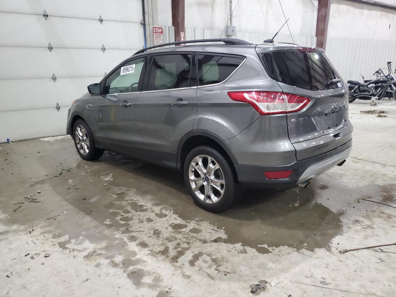 2014 Ford Escape - Image 2