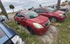 2012 Nissan Versa S de vânzare în Orlando, FL - Mechanical