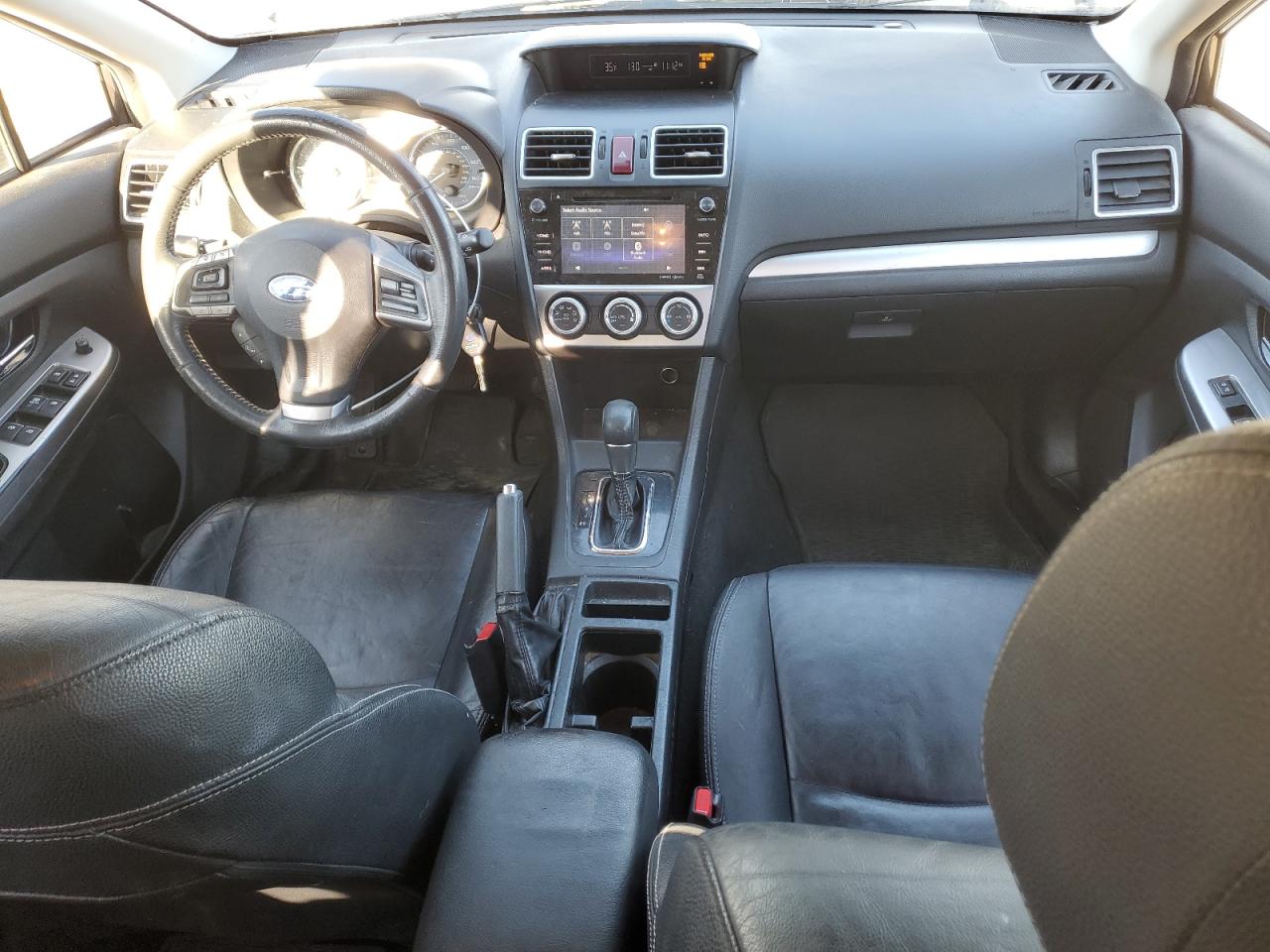 2015 Subaru XV - Image 8
