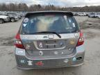 2007 HONDA FIT S   for sale at Copart PA - SCRANTON