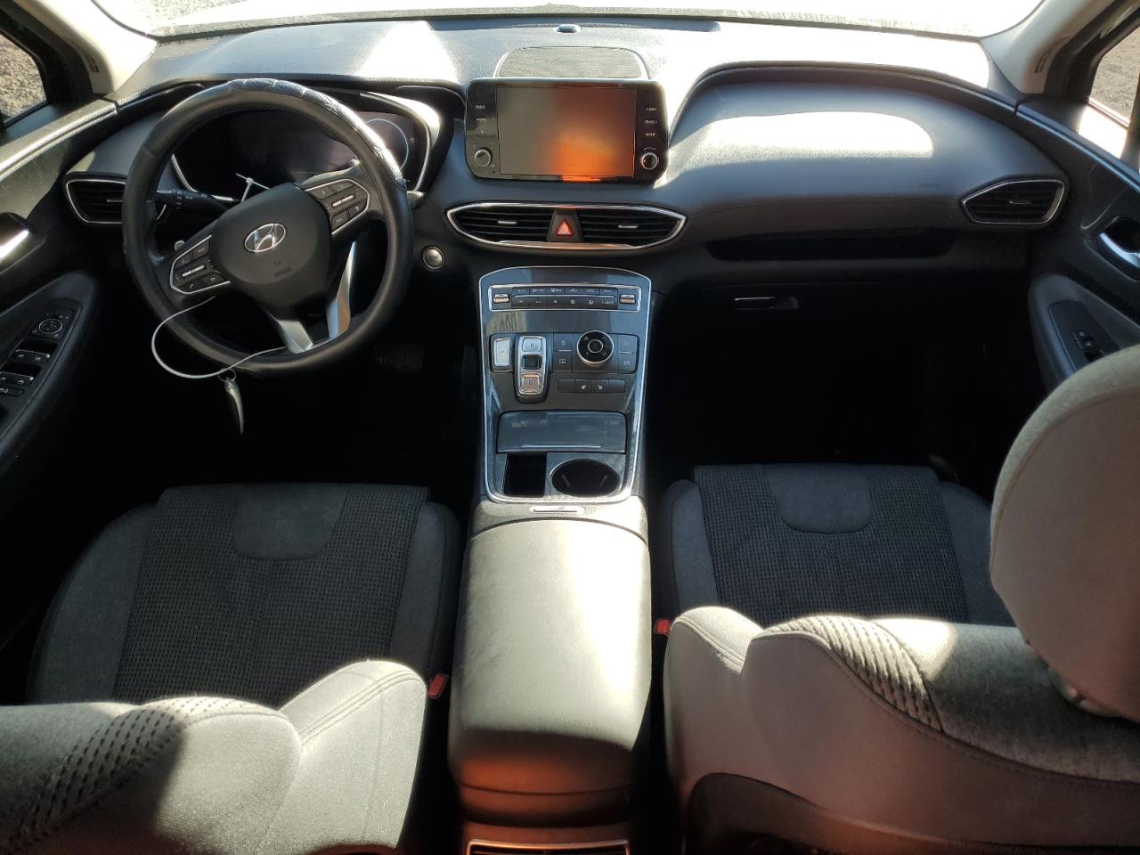 2021 Hyundai Santa Fe - Image 8