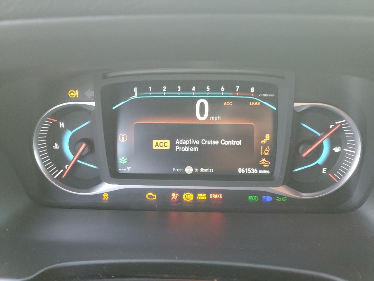 2019 Honda Pilot - Image 9