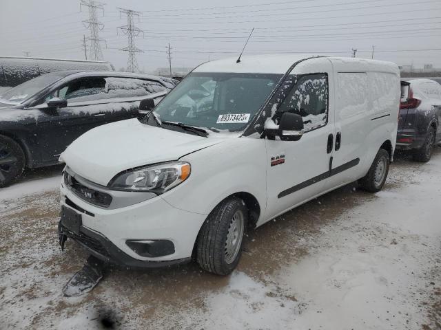 2022 Ram Promaster City Tradesman