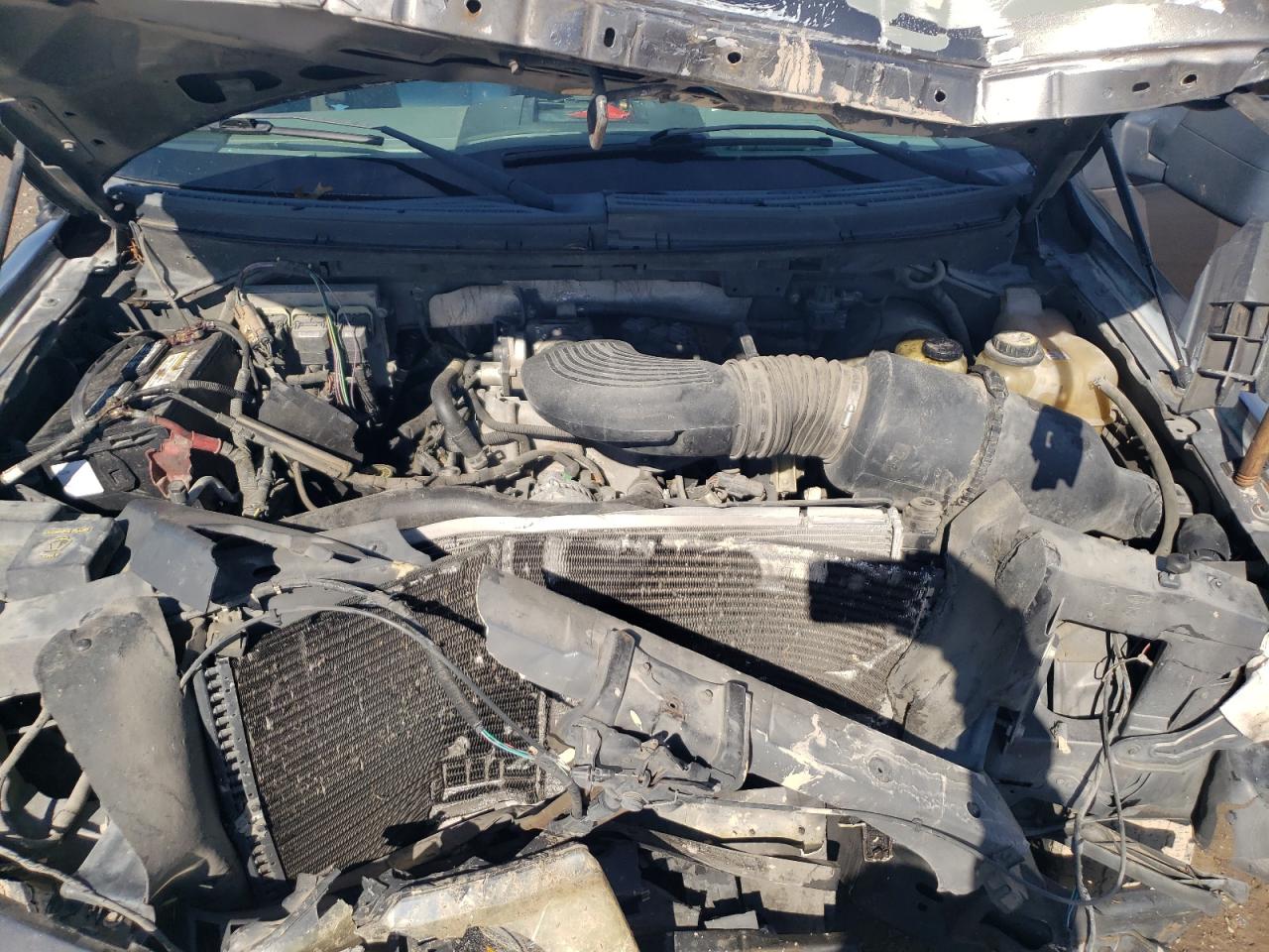 2006 Ford F-150 - Image 12