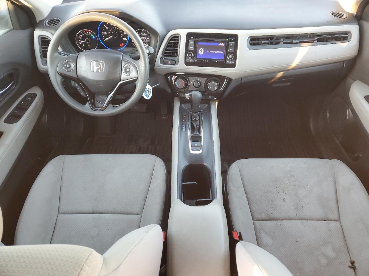 2022 Honda HR-V - Image 8