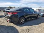 2018 Kia Optima Lx للبيع في Sacramento، CA - Front End