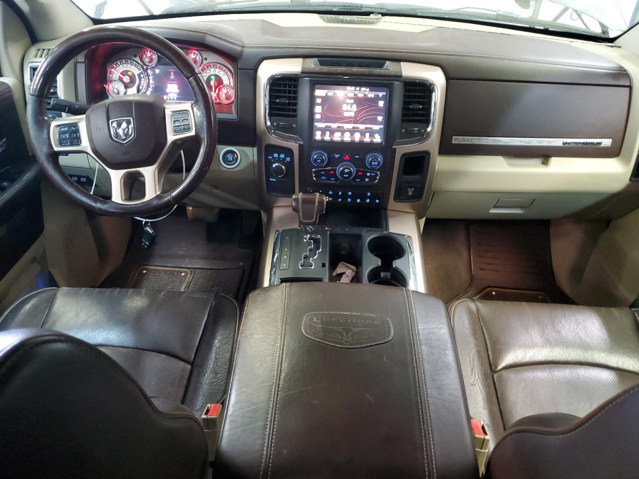 2013 RAM 1500 - Image 8