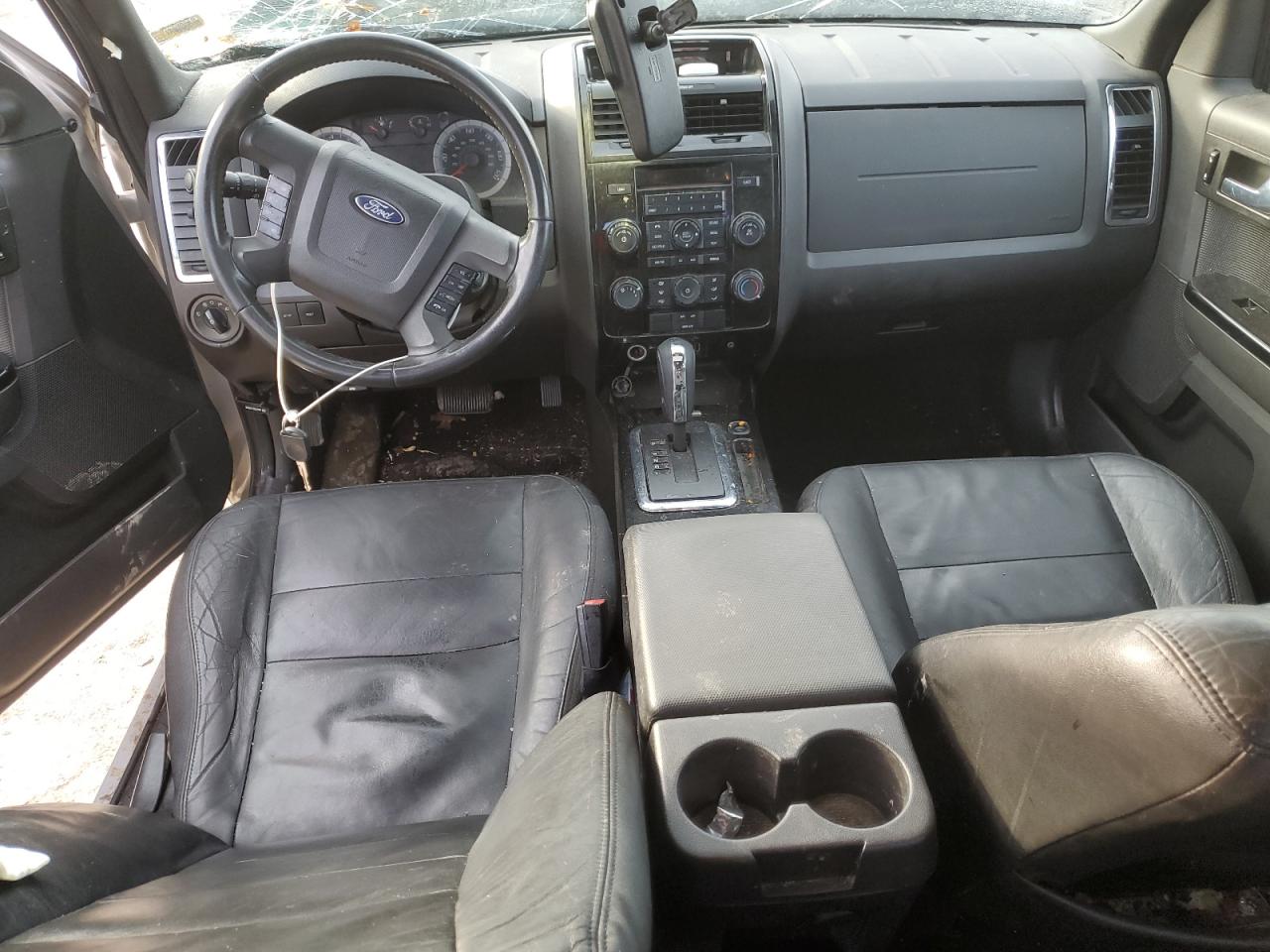 2009 Ford Escape - Image 8