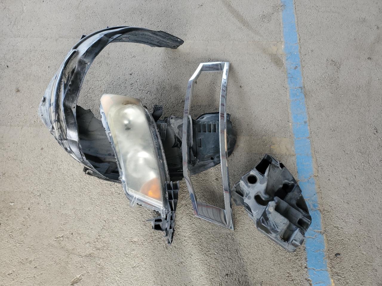 2008 Honda Accord - Image 14